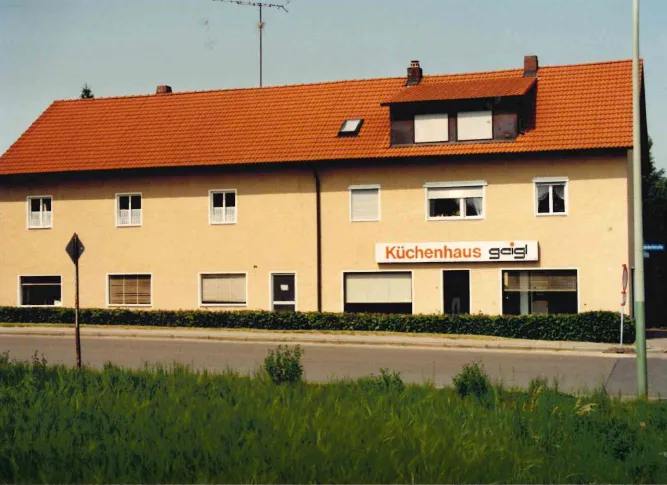 Firmengeschichte