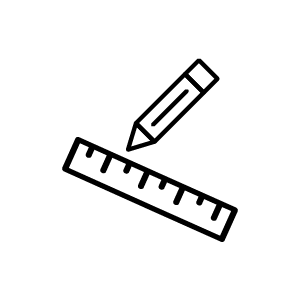 Aufmaß