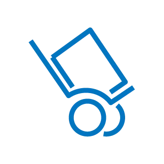 Entsorgung-Icon