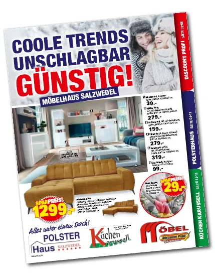 Coole Trends