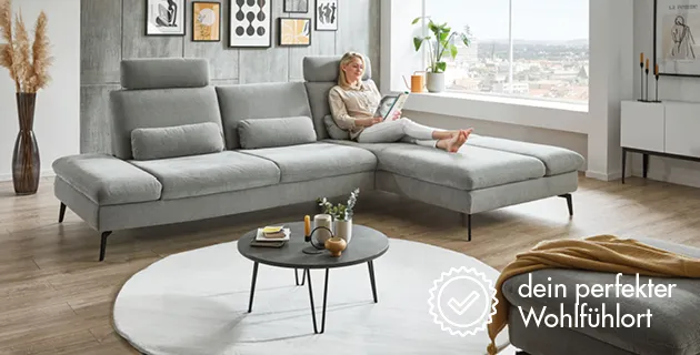 Couchliebe Sofa