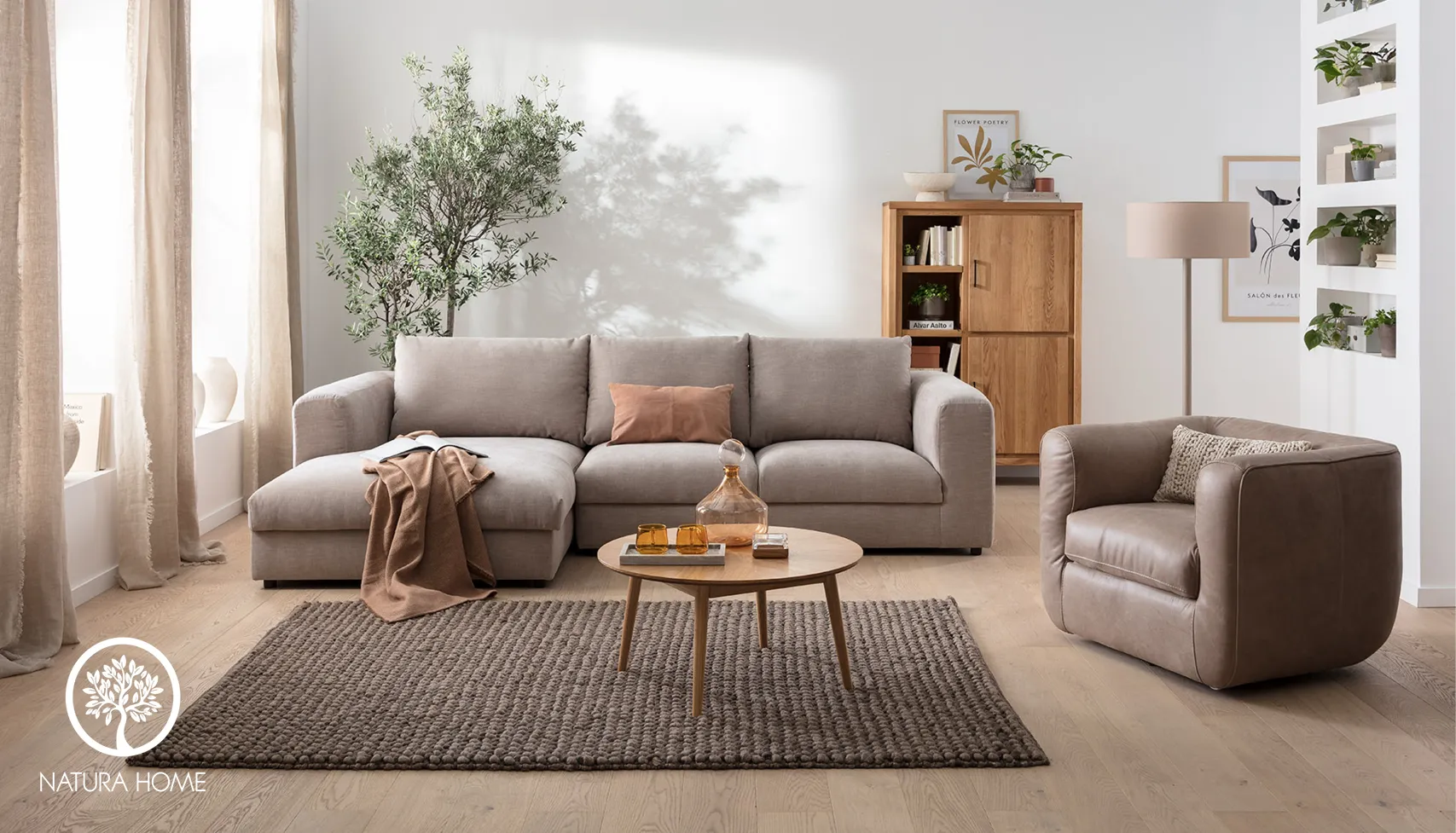 Natura Home