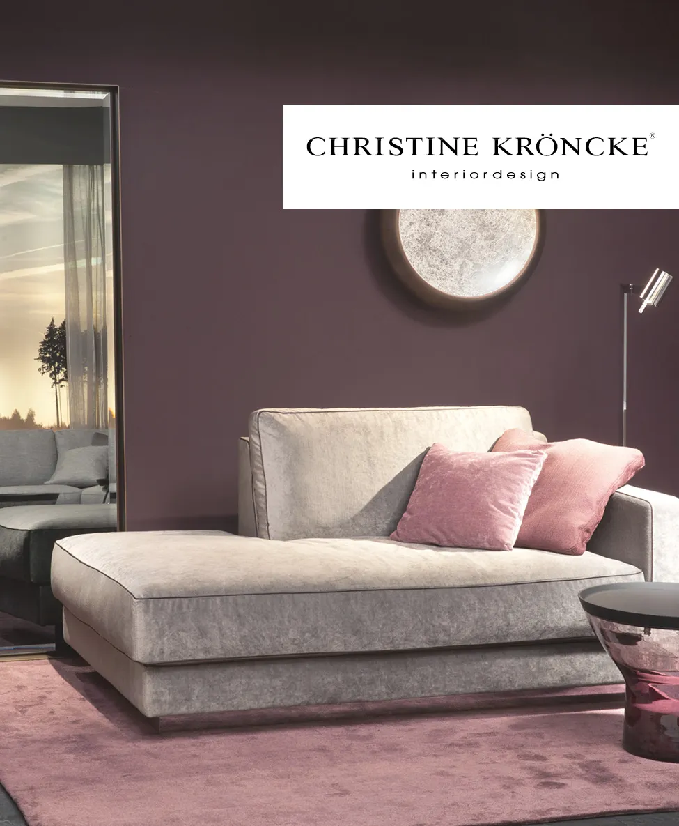 Christine Kröncke