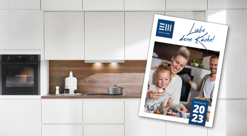EM Küchen Katalog