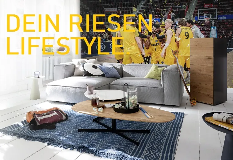 MHP Riesen Kleemann