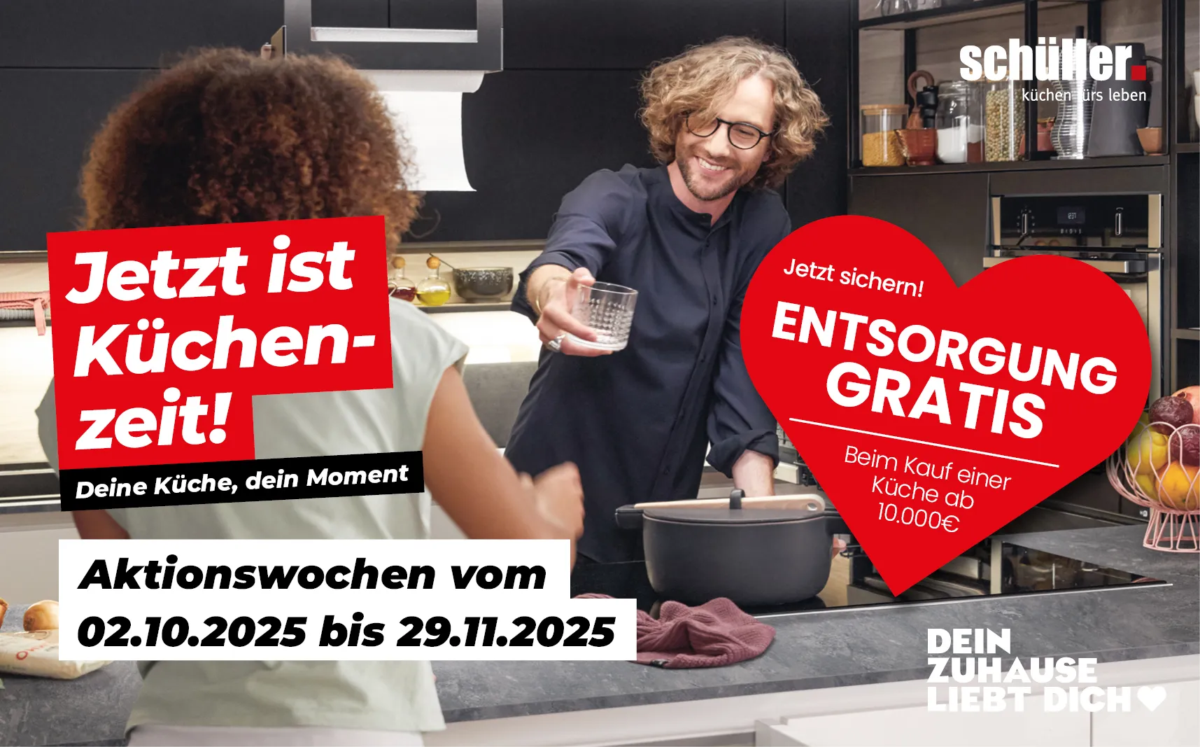 Aktionswochen vom 02.10. bis 29.11.