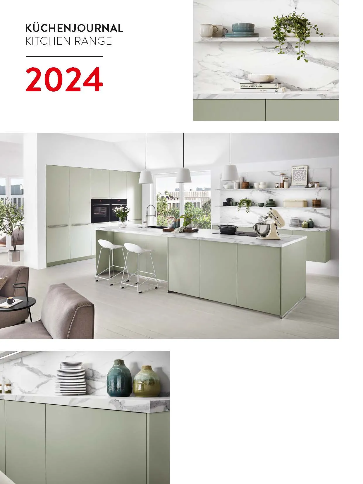 Nobilia Katalog
