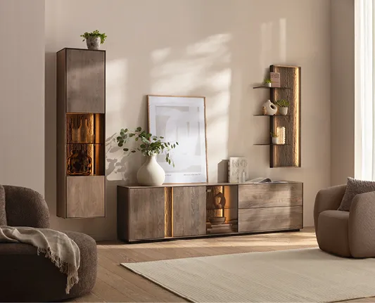 Sideboards & Co.