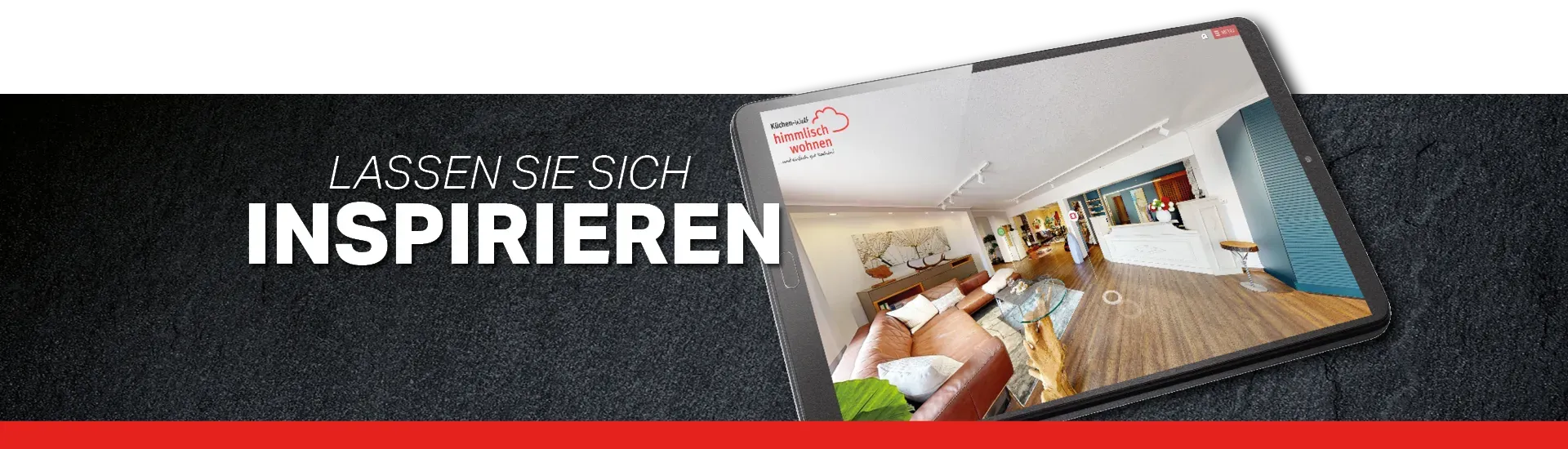 Inspirieren