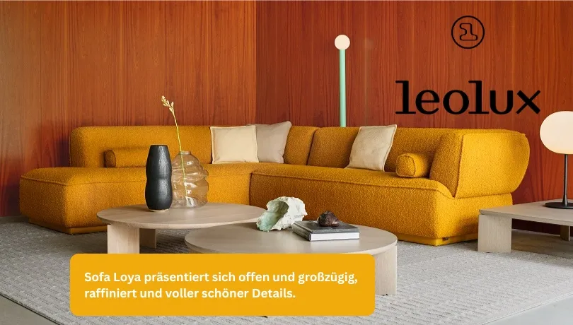 Sofa, Mann und Frau