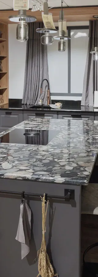 Hochwertige Küchen