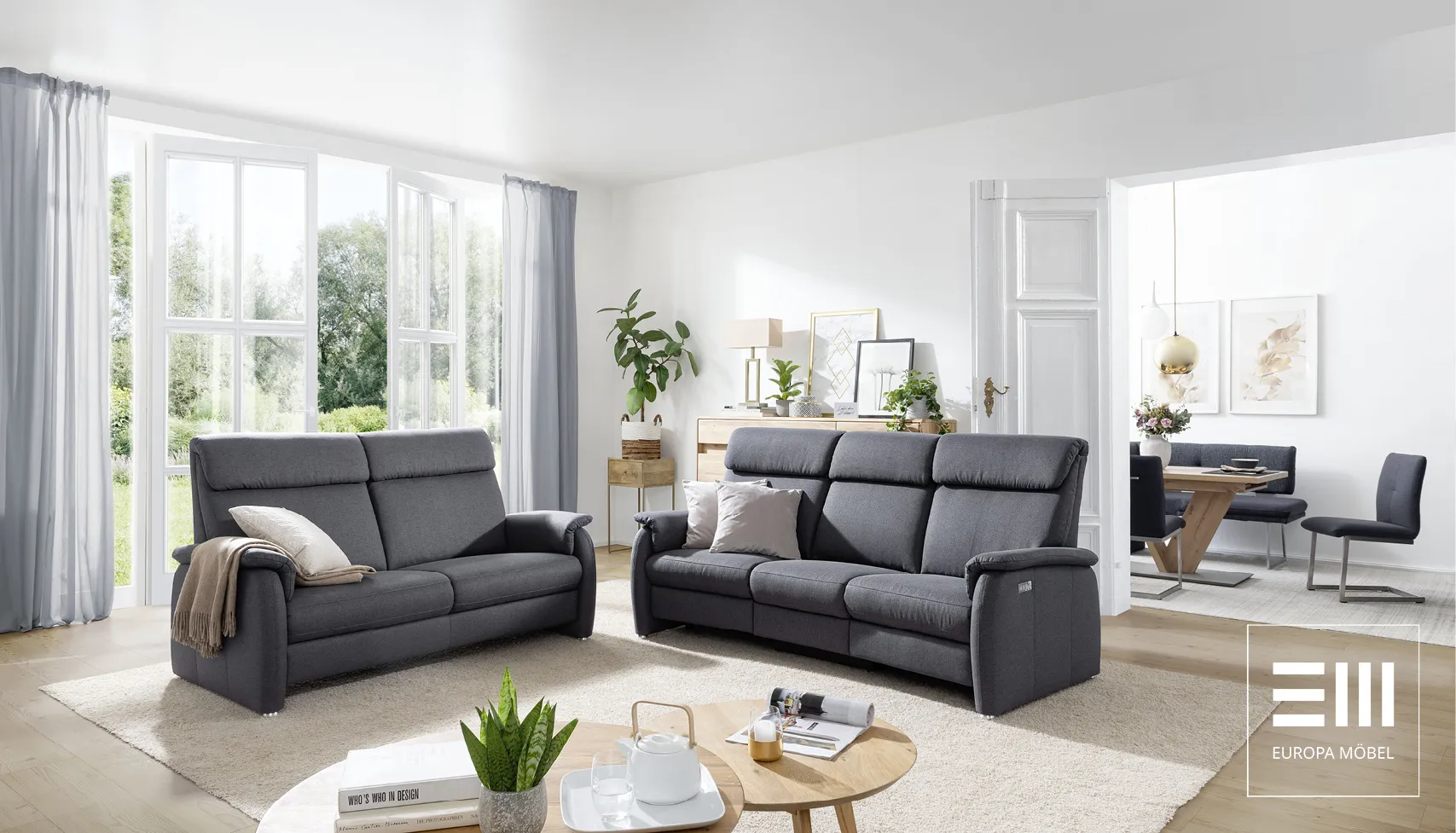 Europa Möbel Collection