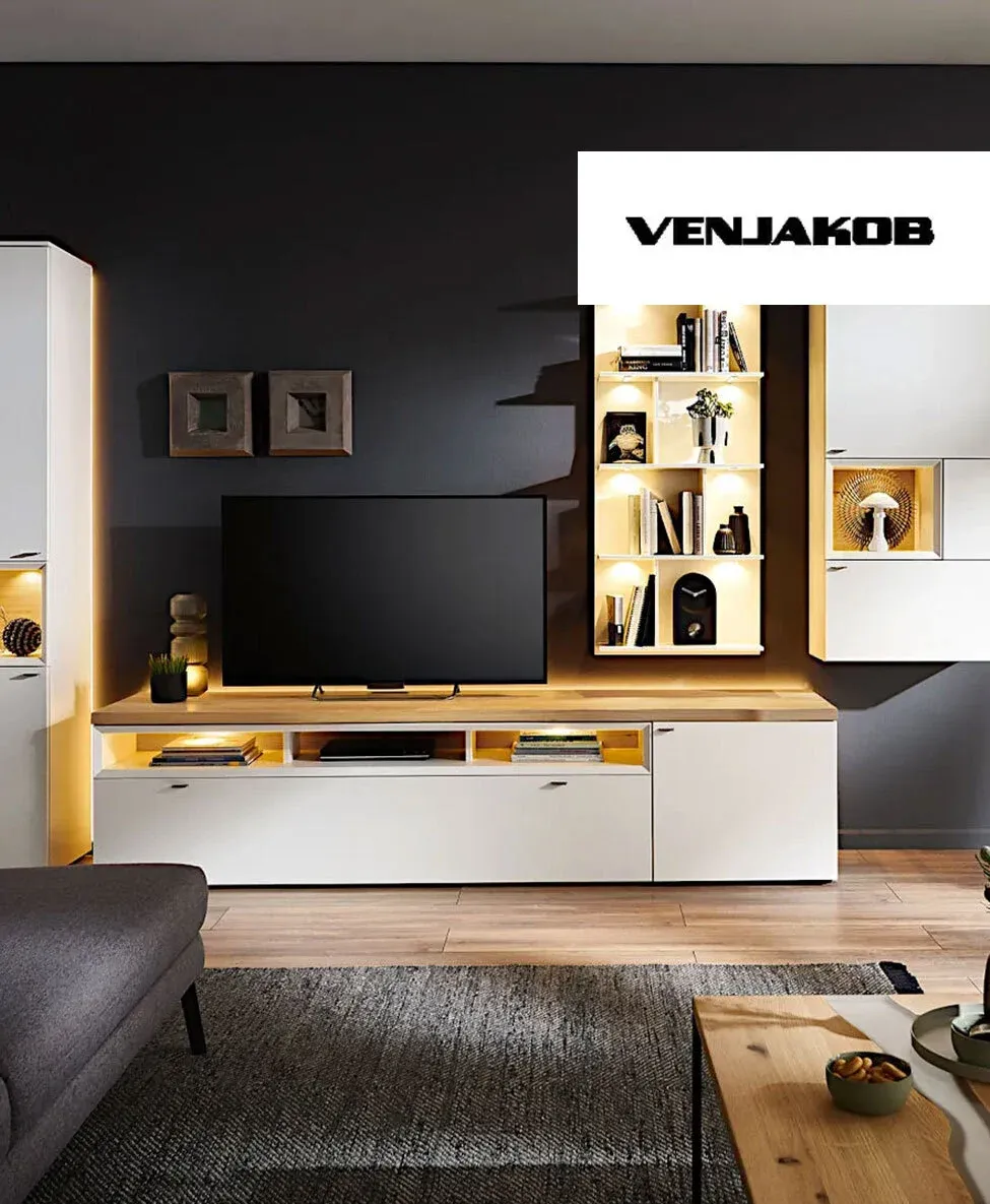 Venjakob