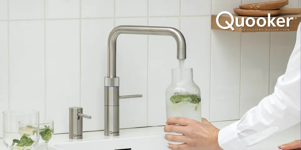 Quooker