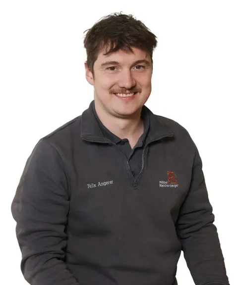 Felix Angerer Schreiner