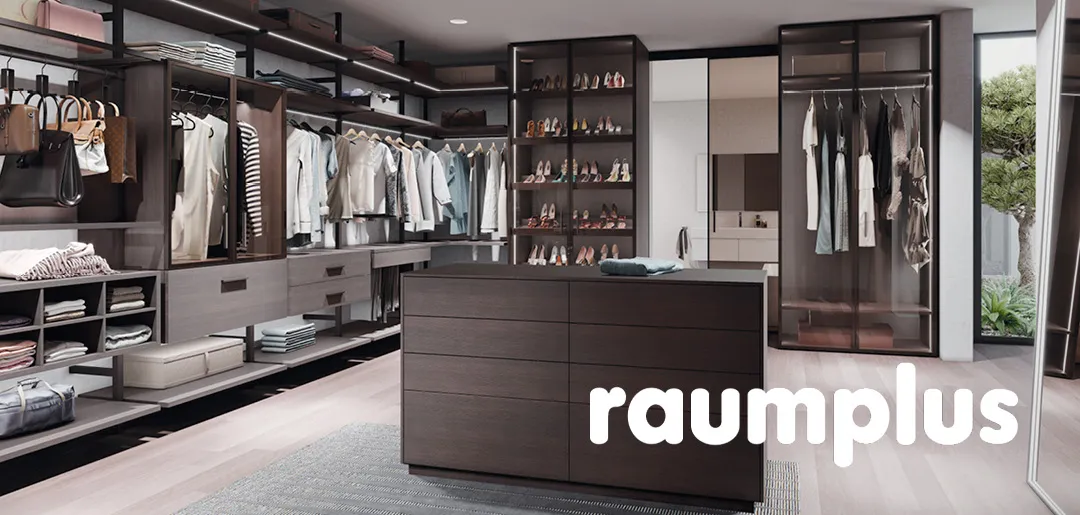 Raumplus