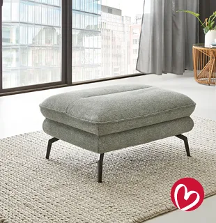 Couchliebe Sofa Barrafan
