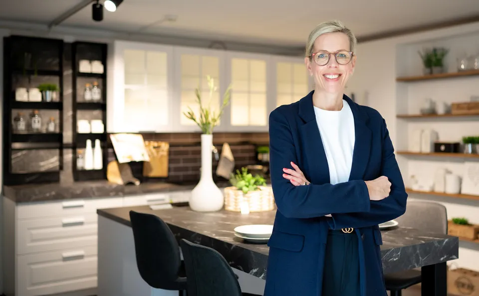 Frau Hensel