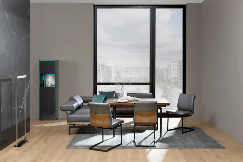 Joop Dining Room