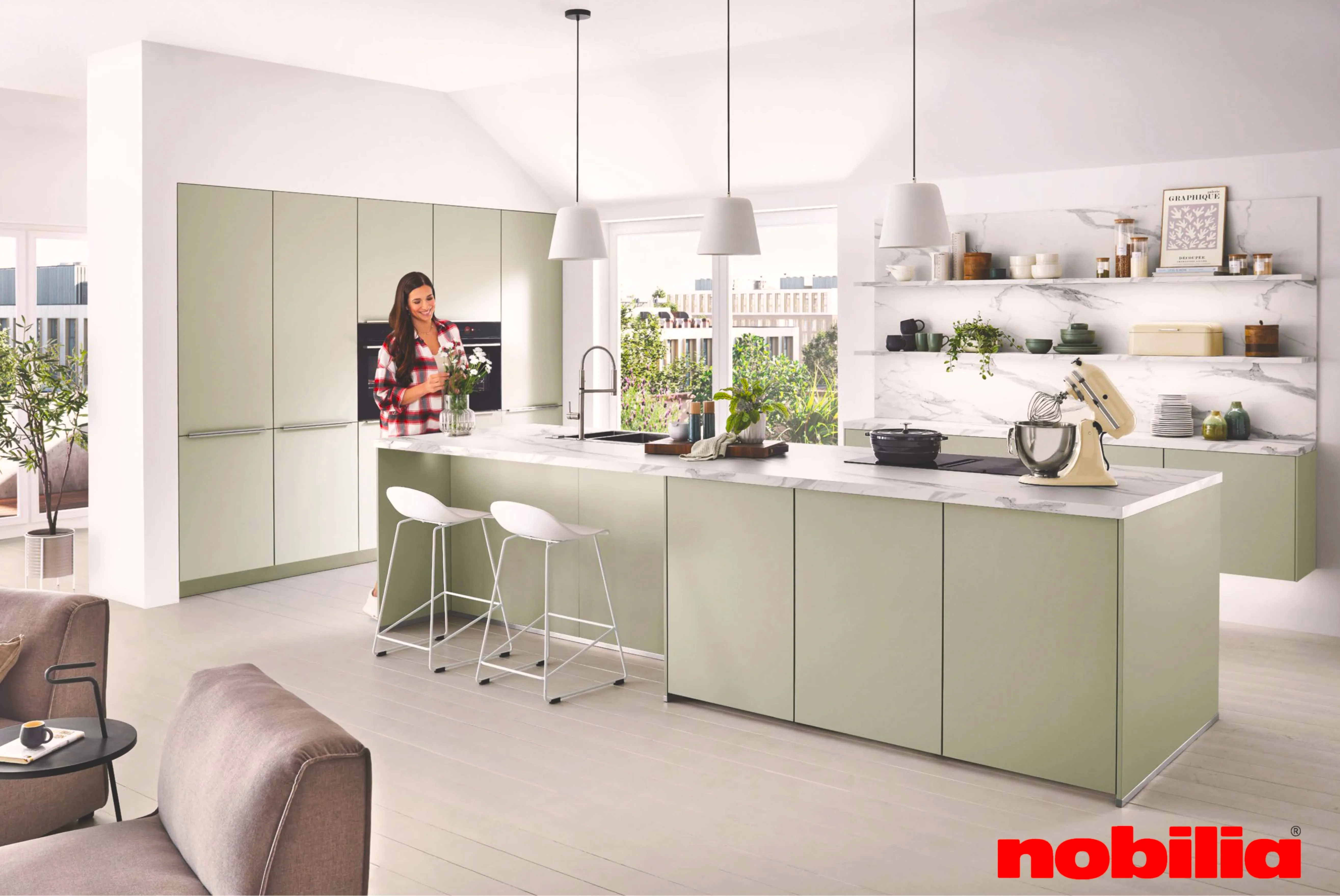Nobilia Katalog