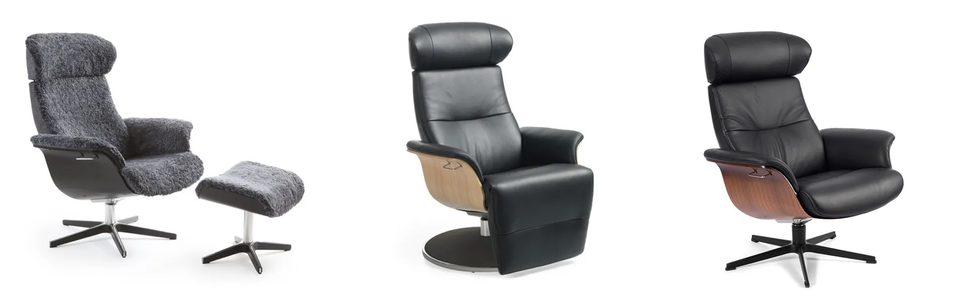 Conform Sessel