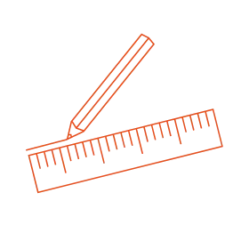 Icon Aufmass