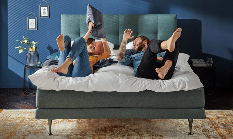 Schlafzimmer Trends