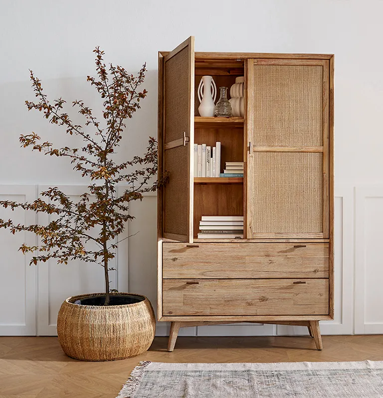 Lebensart Moebel Falmouth Detail