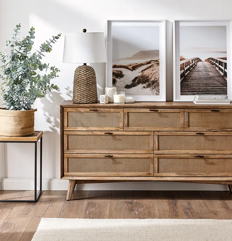 Detailbild Lebensart Moebel Falmouth