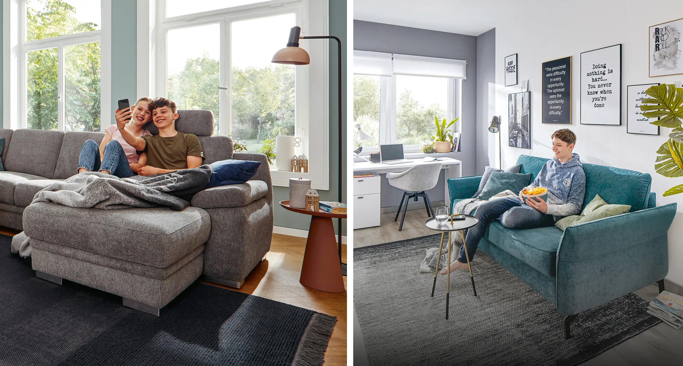 Jugendzimmer