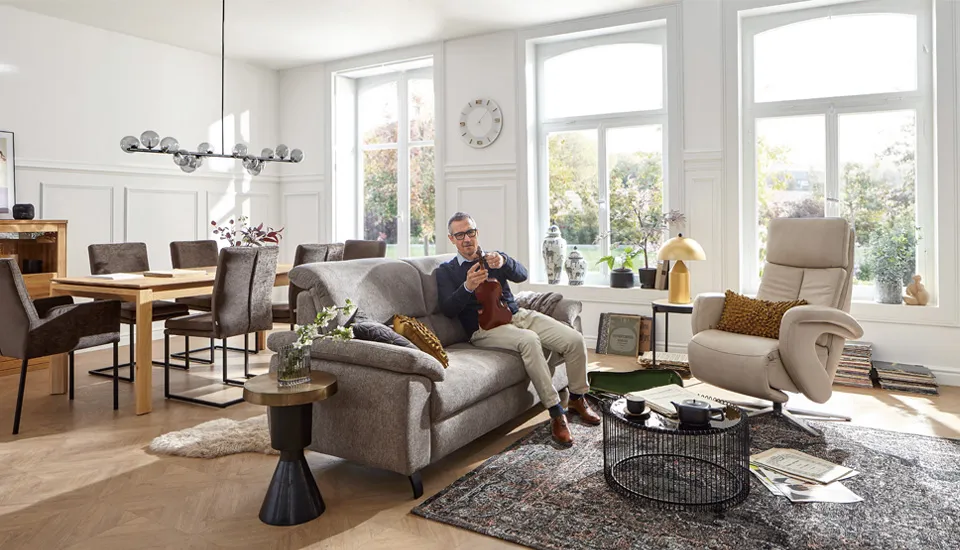 Kollektion von Global Comfort
