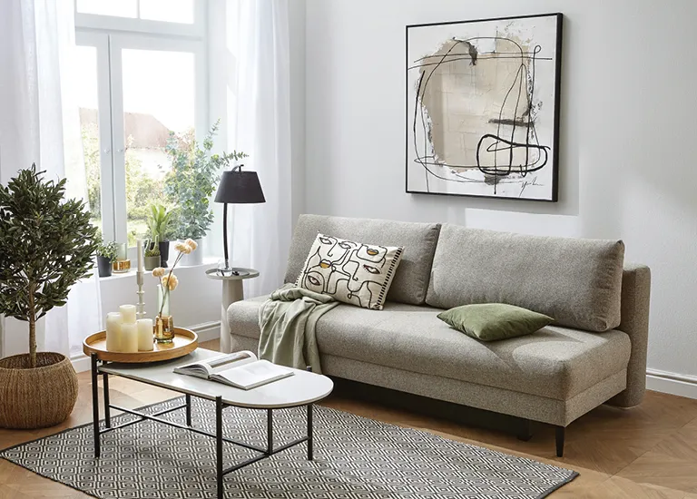 Schlafsofa Salema