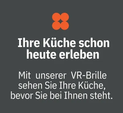 ihre küche schon heute erleben