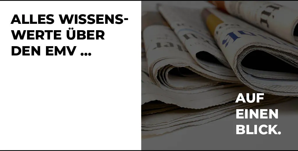Presse EMV