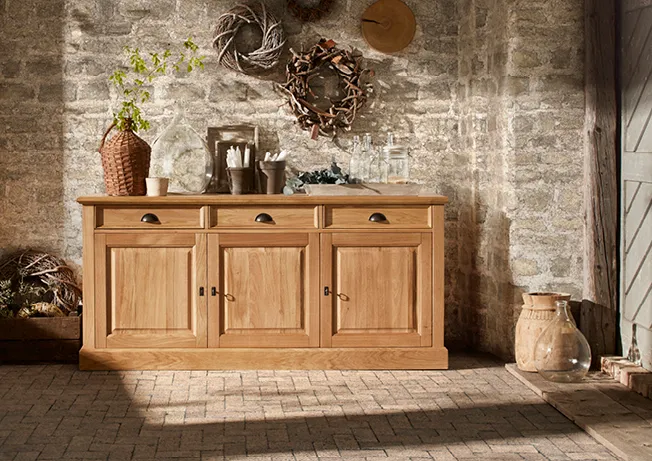 Wohnsinn Kellinghusen, Lebensart Sideboards