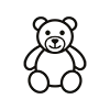Kinderspielecke