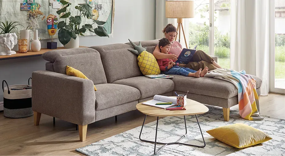 Möbel Lebherz Wohnwelten