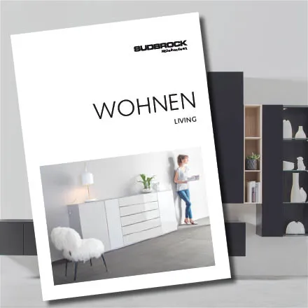 Sudbrock wohnen
