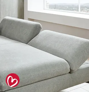 Couchliebe Sofa
