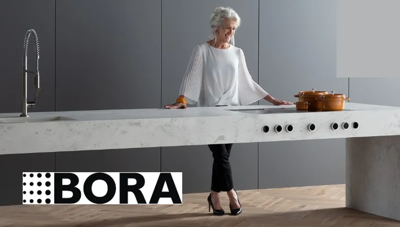 Bora Kochinsel