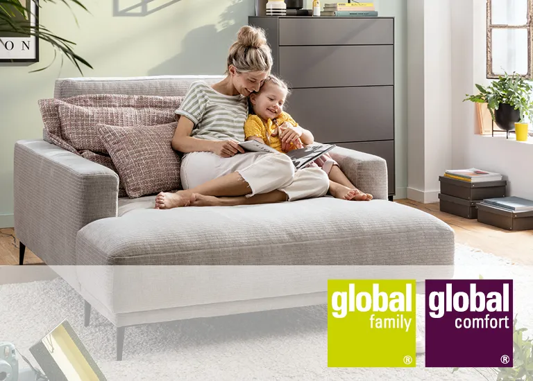 Global Wohnen