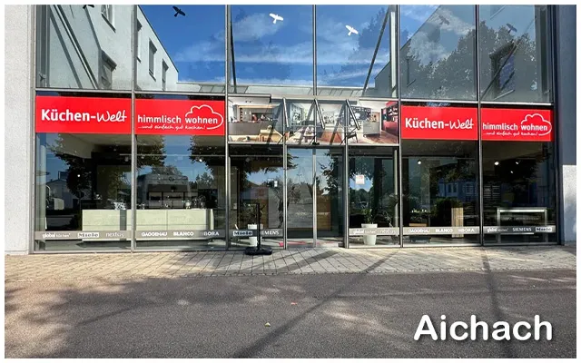 Filiale Aichach