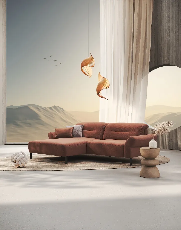 Sofa David