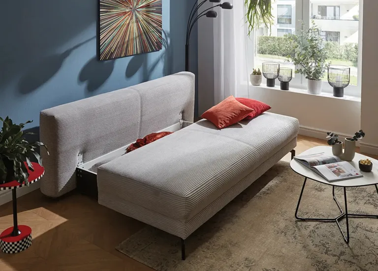 Schlafsofa Salema