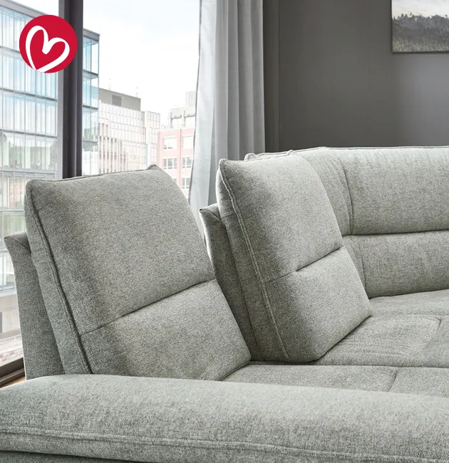 Couchliebe Sofa Barrafan