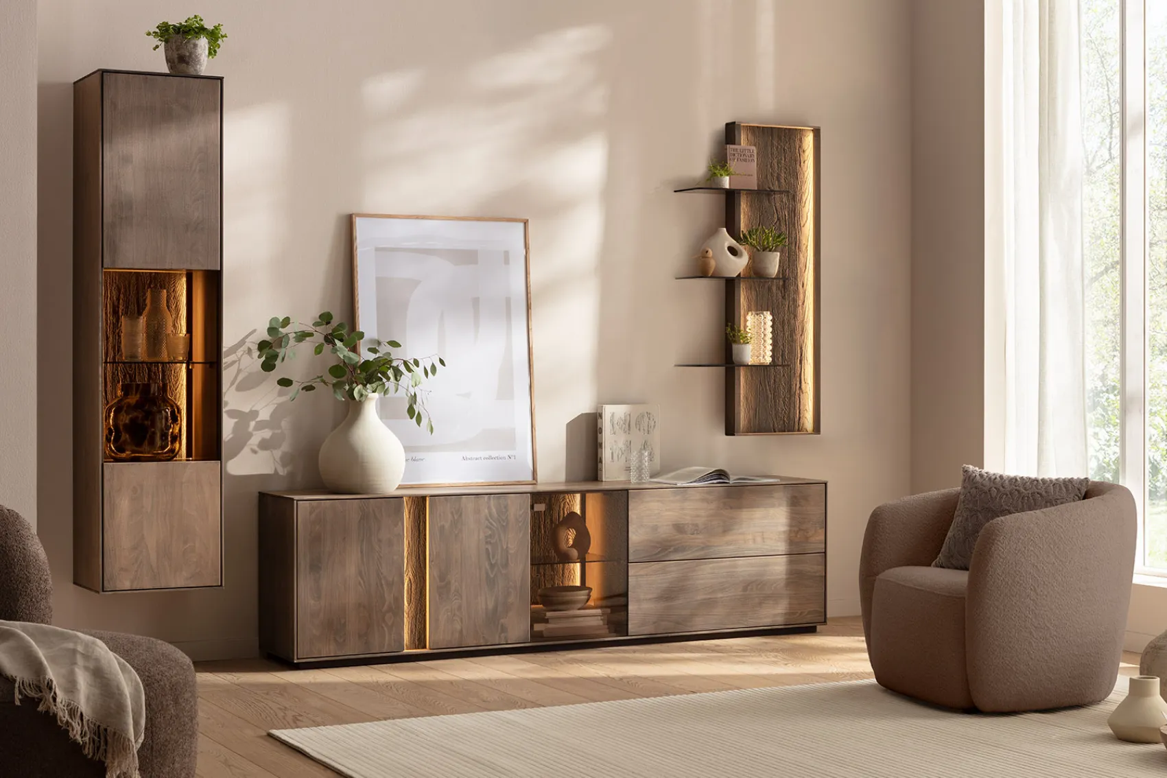 Natura Home Sideboards