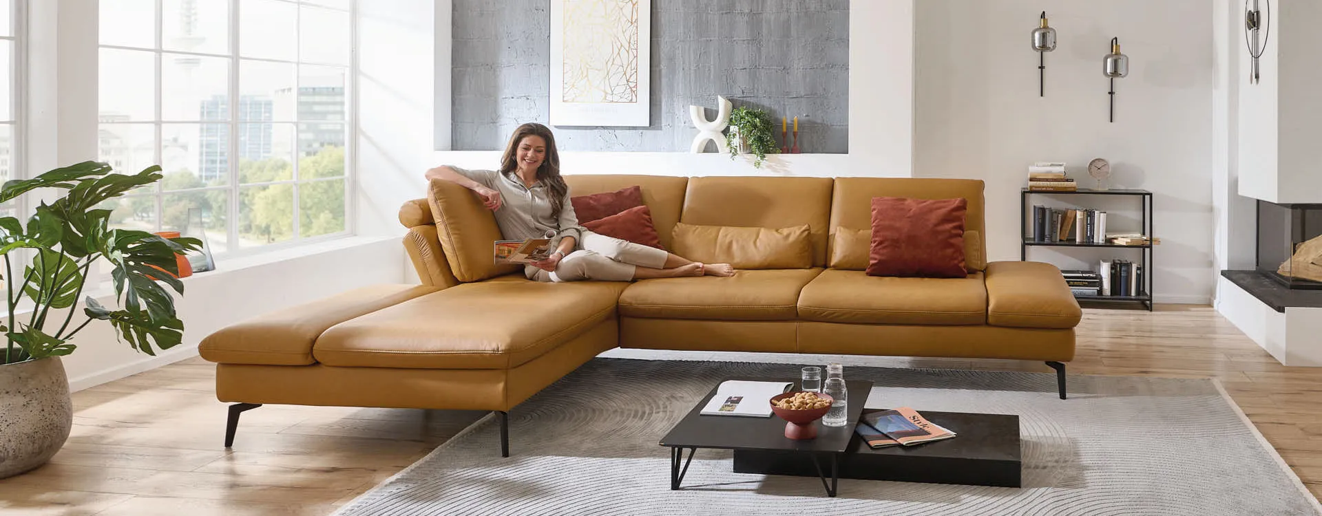 Couchliebe Sofa