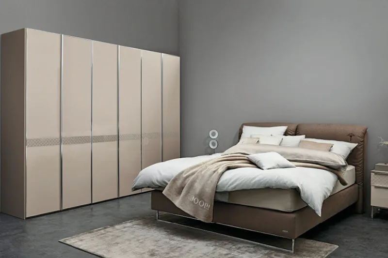 Joop Boxspringbett