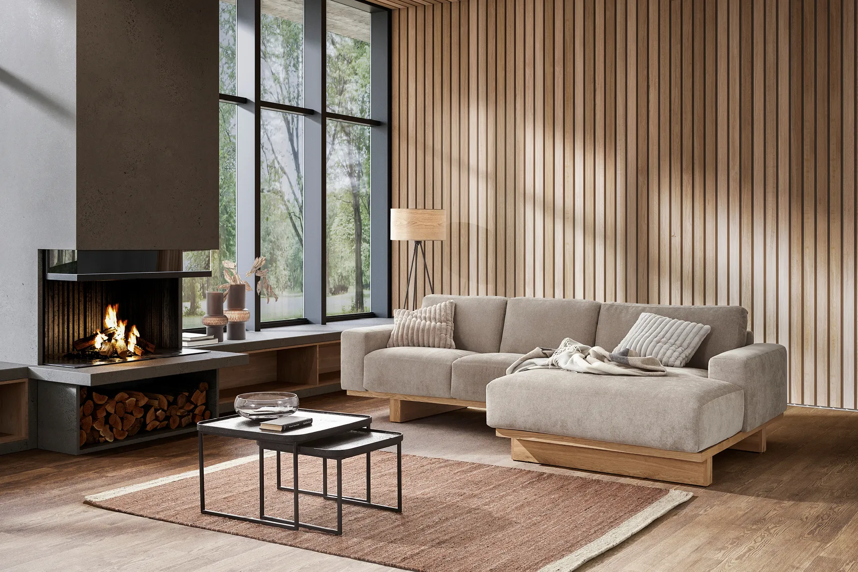 Ecksofa