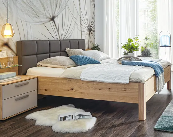 Boxspringbetten